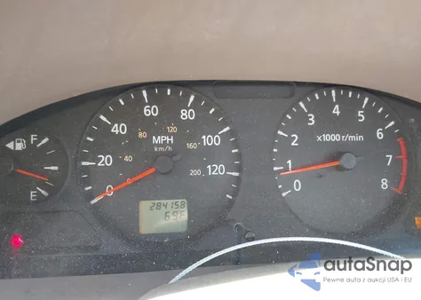 2006 Nissan Sentra 1.8S из США, поврежденный, VIN 3N1CB51D26L500911